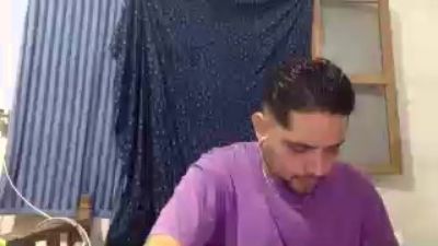 djkoyrosas webcam cam4 model stream image
