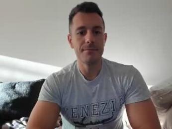roberto4ever webcam model stream image