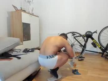 roberto4ever webcam model stream image