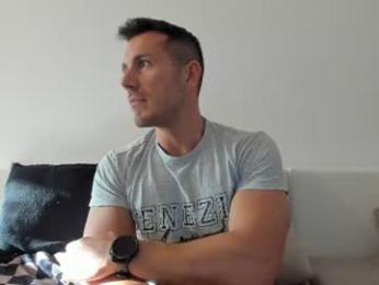 roberto4ever webcam model stream image