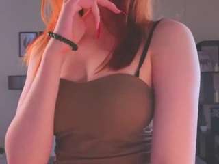 rosamondgroff webcam model stream image