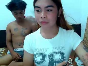 mikhayla_and_zeus_room webcam chaturbate model stream image