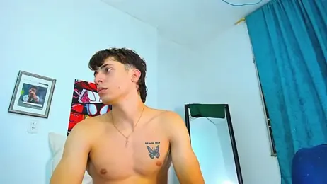 AlessandroDybala webcam model stream image