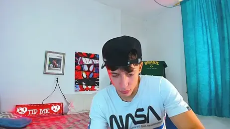 AlessandroDybala webcam model stream image