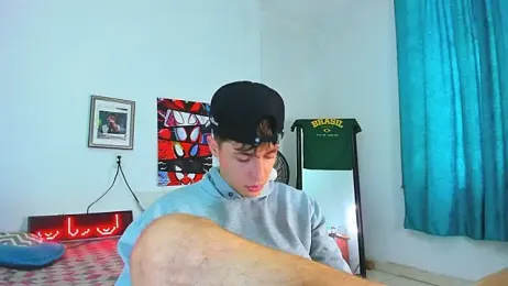 AlessandroDybala webcam model stream image