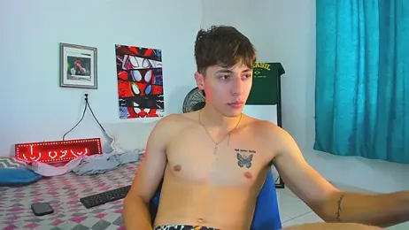 AlessandroDybala webcam model stream image