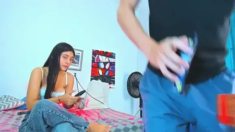 AlessandroDybala webcam model stream image