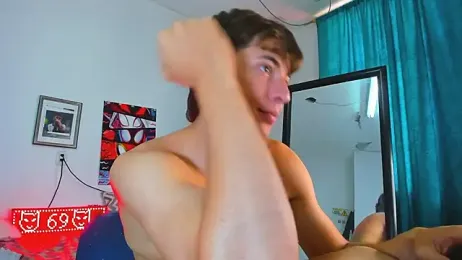 AlessandroDybala webcam stripchat model stream image