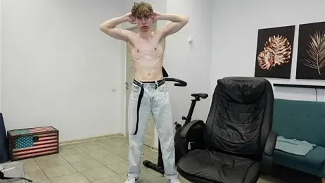 Damien_Dallas webcam model stream image