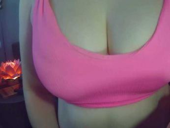 Leysun7 webcam model stream image