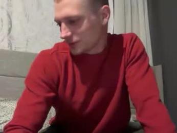 blue_eyed_beau webcam model stream image