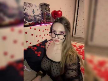 Cris_Mi webcam model stream image