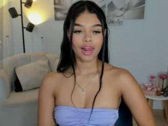 hailey_florez webcam model stream image