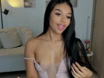 hailey_florez webcam model stream image