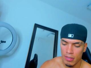 Max Mayers webcam model stream image