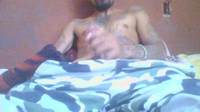 Charlie4500 webcam cam4 model stream image