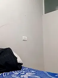 hacheshx webcam model stream image