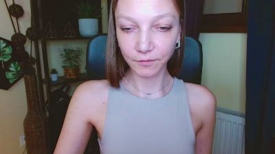 kiss_Emilly webcam cam4 model stream image