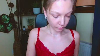 kiss_Emilly webcam cam4 model stream image