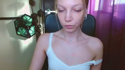 kiss_Emilly webcam cam4 model stream image