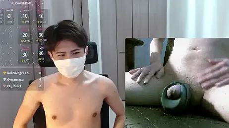 ryota__ty webcam model stream image