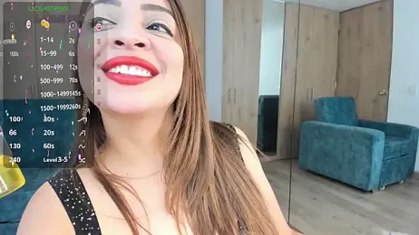 Ms_Valerypawg webcam model stream image