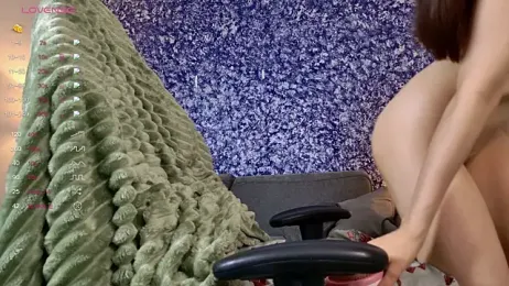 Miss_Mia_Murr webcam model stream image