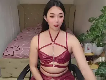 Ts-yoshi webcam stripchat model stream image