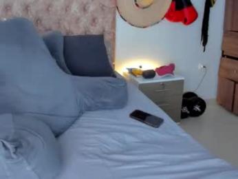alejostrong webcam model stream image