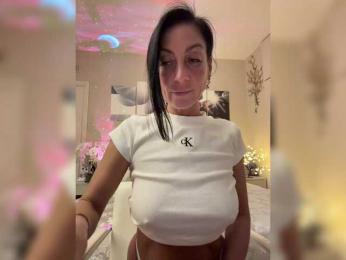 IrinkaGata webcam model stream image