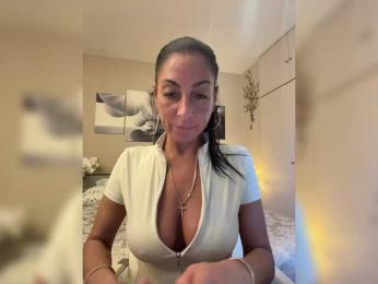 IrinkaGata webcam model stream image