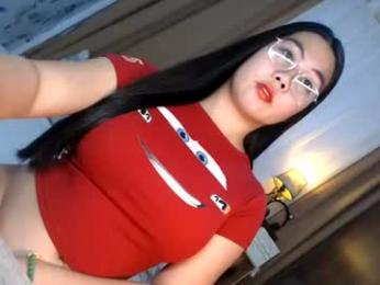 nathalie_hart webcam model stream image