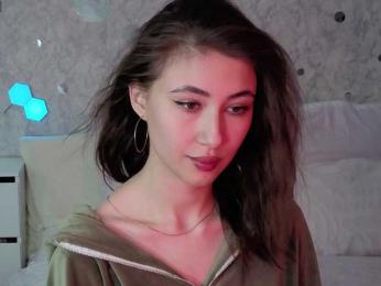 Afffiiina webcam model stream image