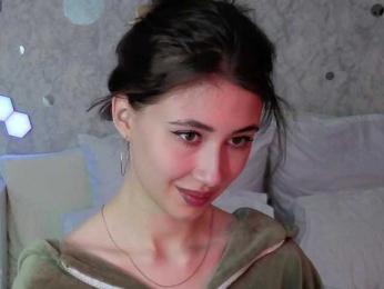 Afffiiina webcam model stream image