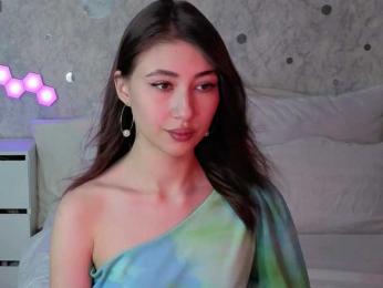 Afffiiina webcam bongacams model stream image