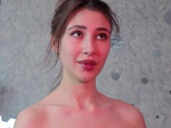 Afffiiina webcam model stream image