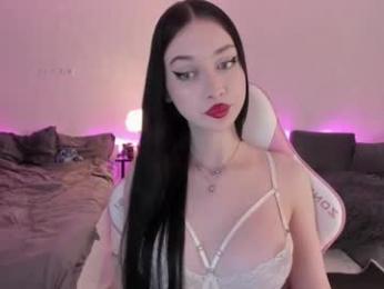 darkmousee webcam model stream image