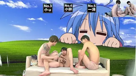 NMX-1 webcam model stream image