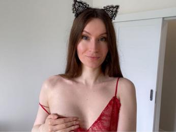 LanaSteel webcam livejasmin model stream image