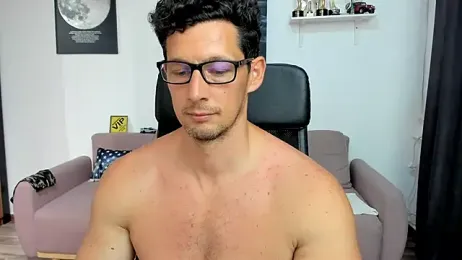 BrutusK08 webcam model stream image