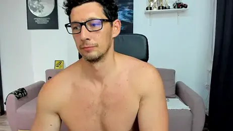 BrutusK08 webcam stripchat model stream image