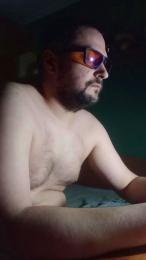 Moroncete webcam model stream image