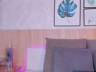 alyssia-collins webcam model stream image