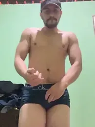 Rejoined_Sugar webcam model stream image