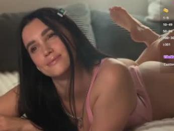 adrenaline_rush_ webcam model stream image