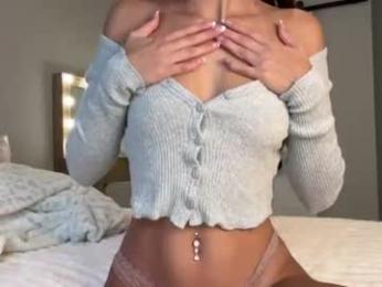 mayaxclarke webcam model stream image