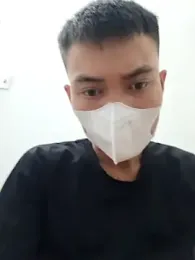 Barau_8x webcam model stream image