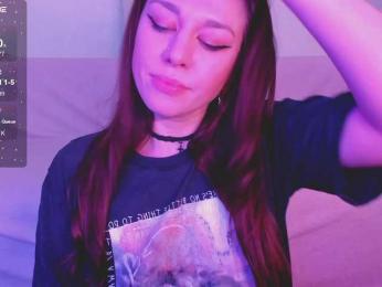 FoxyAlisa webcam model stream image