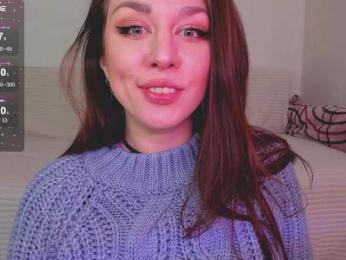 FoxyAlisa webcam model stream image