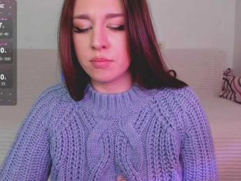 FoxyAlisa webcam model stream image